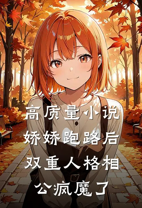 高质量小说娇娇跑路后，双重人格相公疯魔了