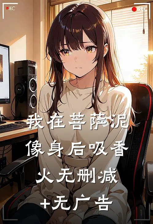 我在菩萨泥像身后吸香火无删减+无广告