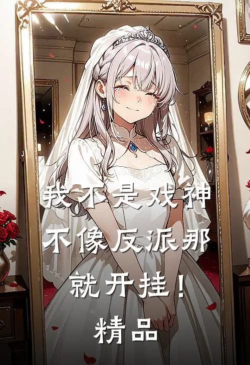 我不是戏神，不像反派那就开挂！精品