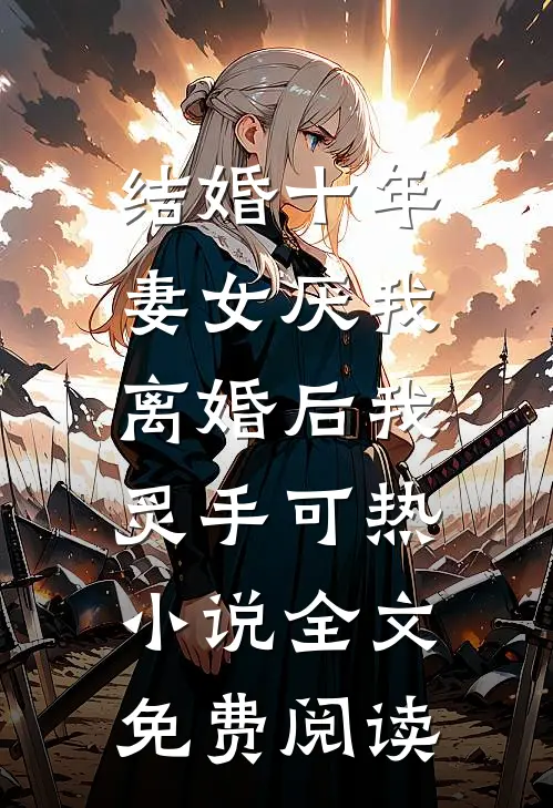 结婚十年，妻女厌我，离婚后我炙手可热小说全文免费阅读