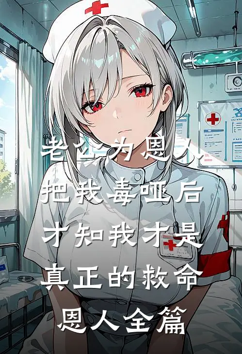 老公为恩人把我毒哑后，才知我才是真正的救命恩人全篇