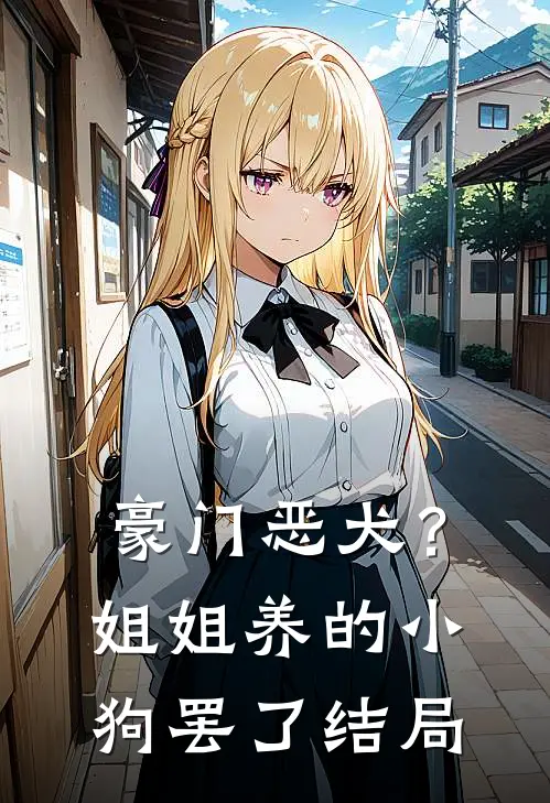 豪门恶犬？姐姐养的小狗罢了结局