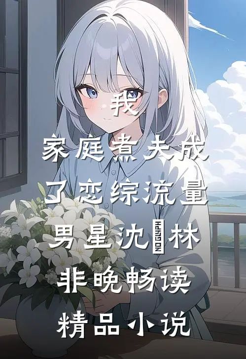 我，家庭煮夫成了恋综流量男星沈彧林非晚畅读精品小说