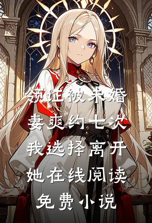 领证被未婚妻爽约七次，我选择离开她在线阅读免费小说