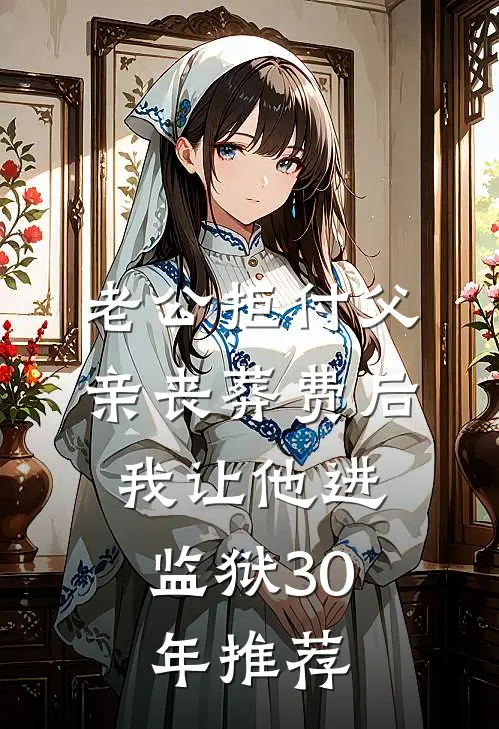 老公拒付父亲丧葬费后，我让他进监狱30年推荐