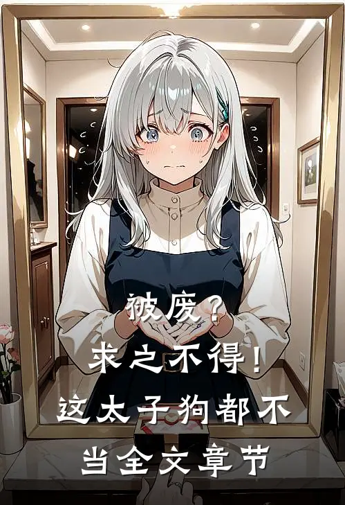 被废？求之不得！这太子狗都不当全文章节