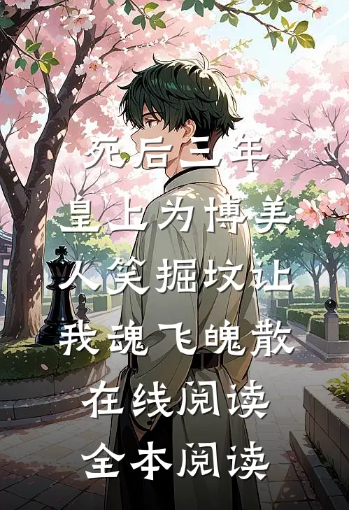 死后三年，皇上为博美人笑掘坟让我魂飞魄散在线阅读全本阅读