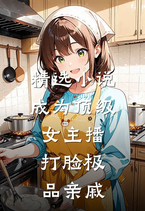 精选小说成为顶级女主播，打脸极品亲戚