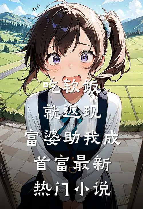 吃软饭就返现，富婆助我成首富最新热门小说
