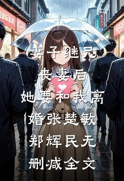 妻子继兄丧妻后，她要和我离婚张楚敏郑辉民无删减全文