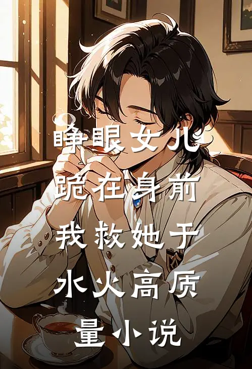 睁眼女儿跪在身前，我救她于水火高质量小说