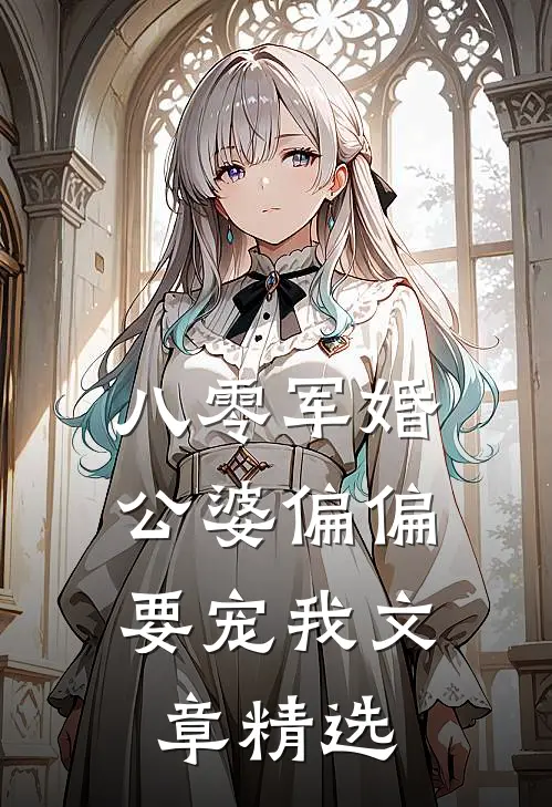 八零军婚：公婆偏偏要宠我文章精选