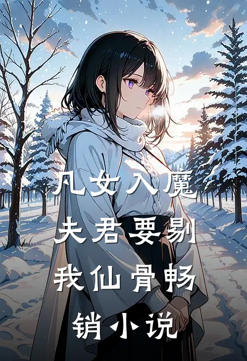 凡女入魔，夫君要剔我仙骨畅销小说