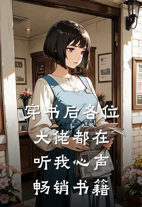穿书后各位大佬都在听我心声畅销书籍
