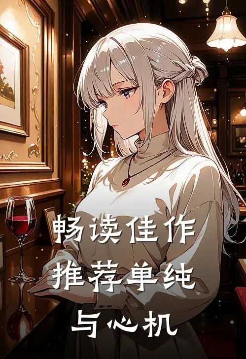 畅读佳作推荐单纯与心机