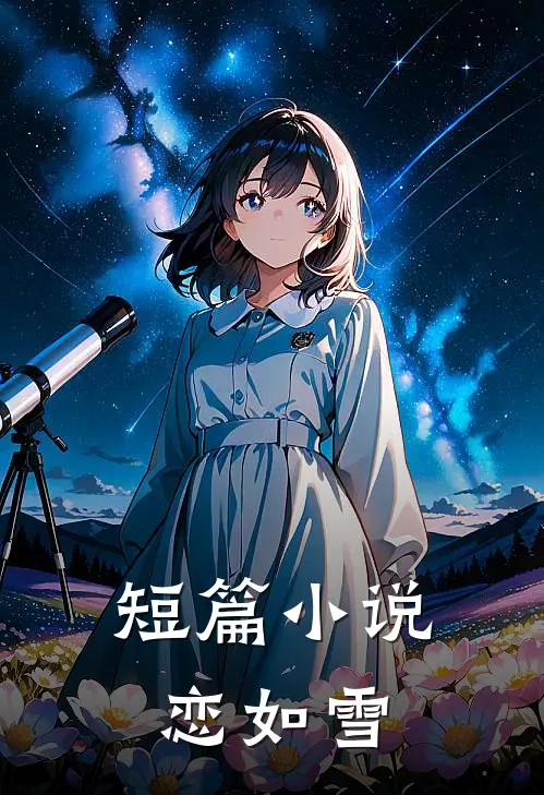 短篇小说恋如雪