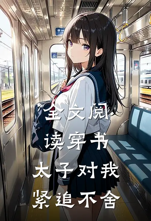 全文阅读穿书:太子对我紧追不舍