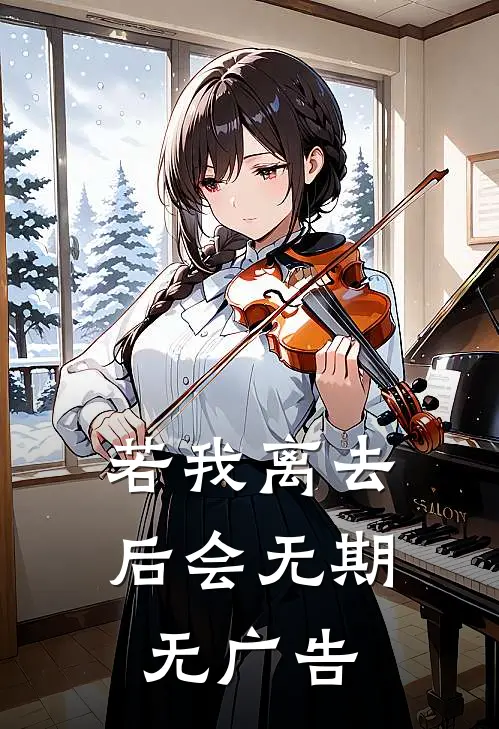 若我离去，后会无期无广告