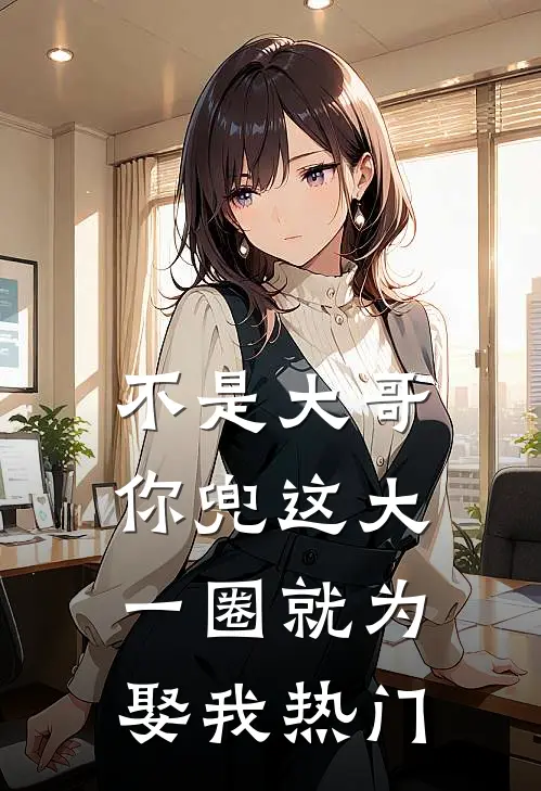 不是大哥，你兜这大一圈就为娶我热门