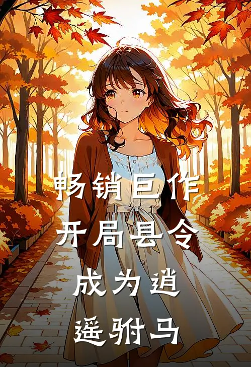 畅销巨作开局县令，成为逍遥驸马