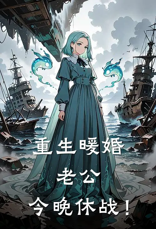 重生暖婚：老公，今晚休战！