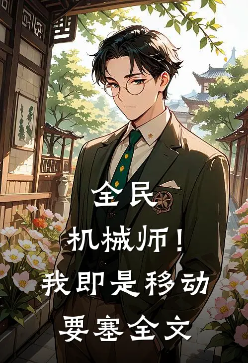 全民：机械师！我即是移动要塞全文