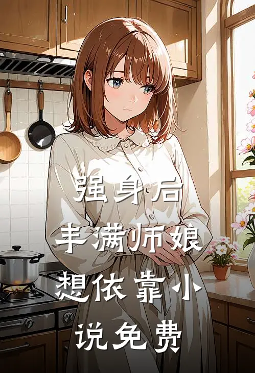 强身后，丰满师娘想依靠小说免费