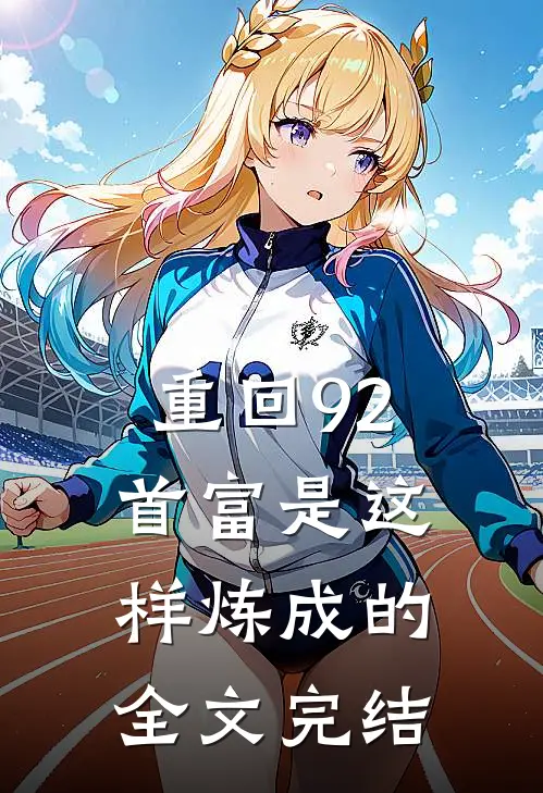 重回92：首富是这样炼成的全文完结