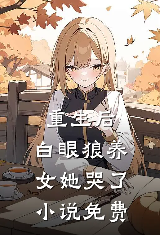 重生后，白眼狼养女她哭了小说免费