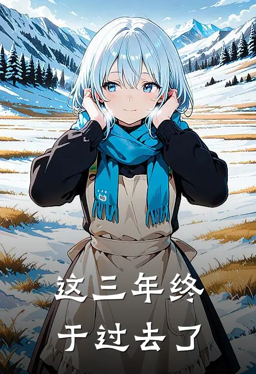 这三年终于过去了