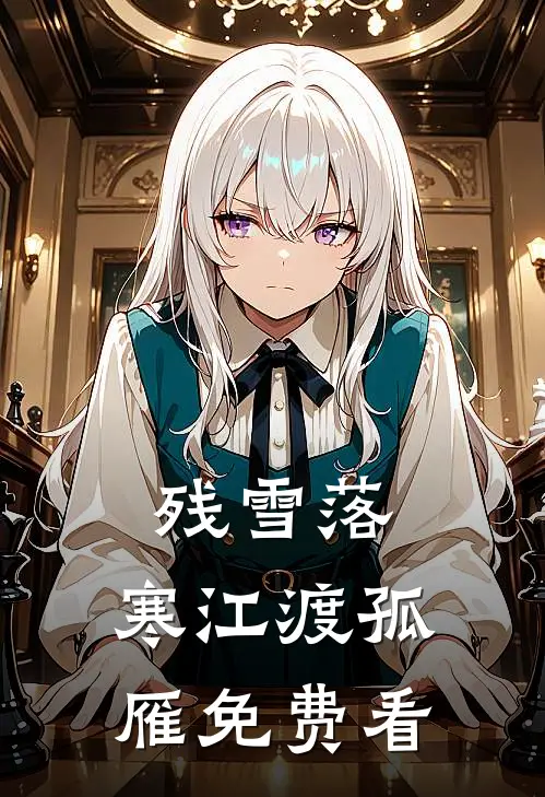 残雪落，寒江渡孤雁免费看