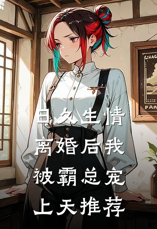 日久生情：离婚后我被霸总宠上天推荐