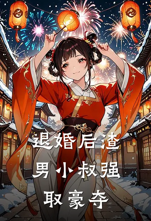 退婚后渣男小叔强取豪夺