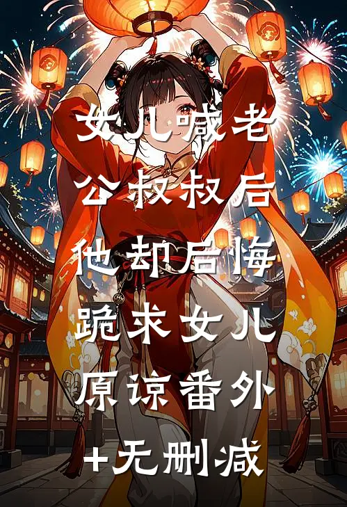 女儿喊老公叔叔后，他却后悔跪求女儿原谅番外+无删减