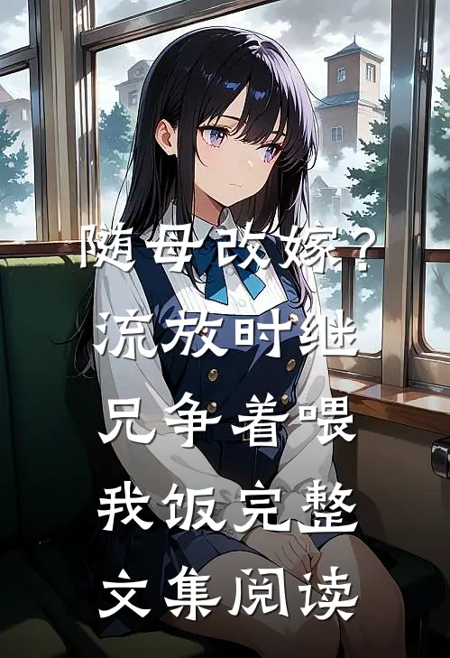 随母改嫁？流放时继兄争着喂我饭完整文集阅读