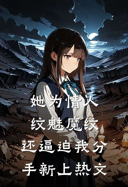 她为情人纹魅魔纹，还逼迫我分手新上热文