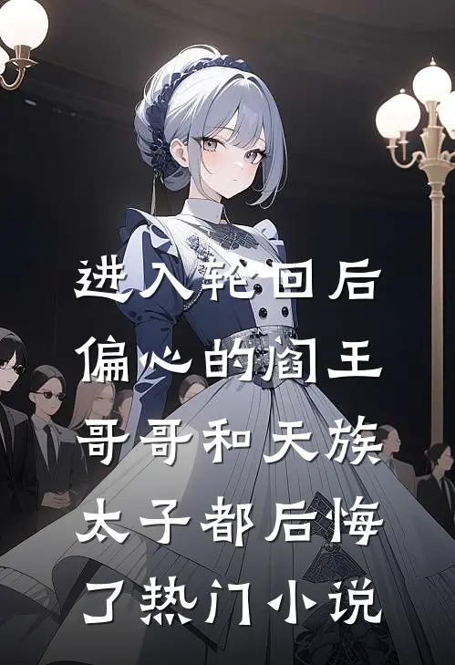 进入轮回后，偏心的阎王哥哥和天族太子都后悔了热门小说