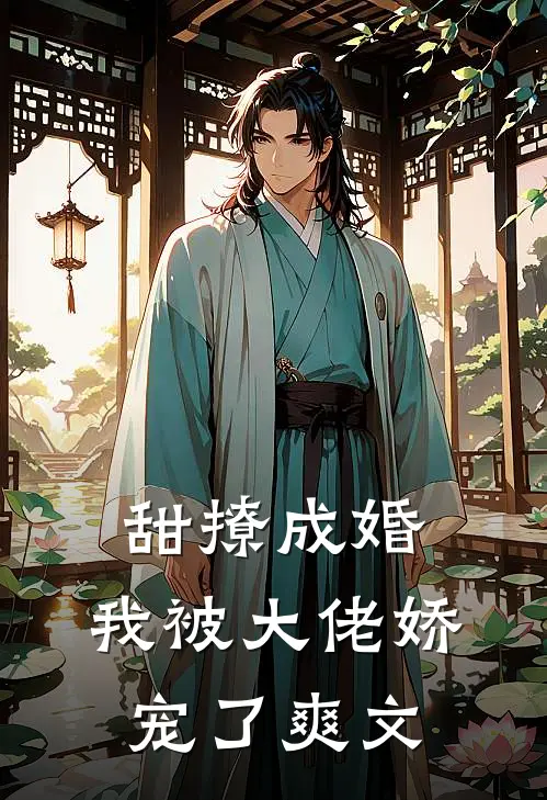 甜撩成婚，我被大佬娇宠了爽文