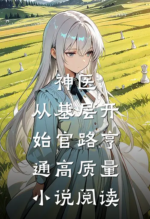 神医：从基层开始官路亨通高质量小说阅读