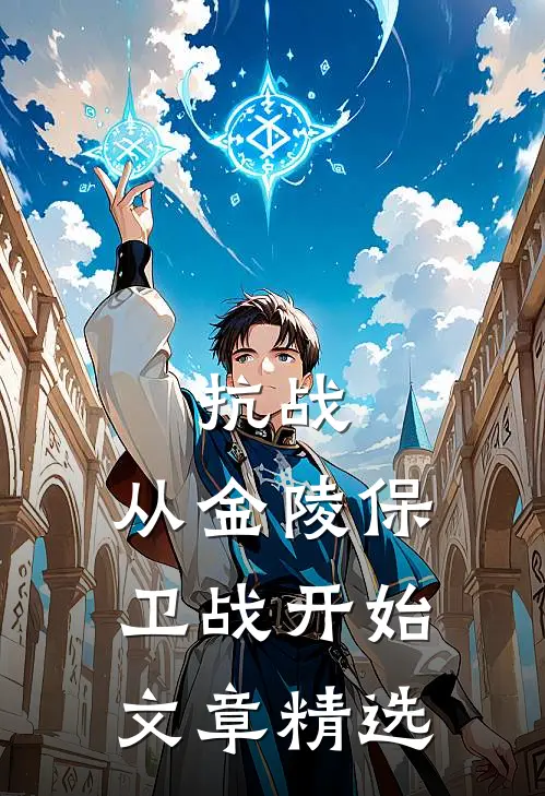 抗战：从金陵保卫战开始文章精选