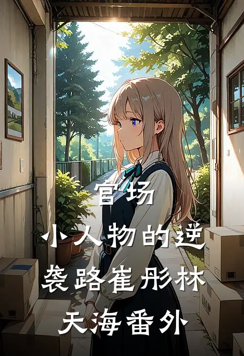 官场：小人物的逆袭路崔彤林天海番外