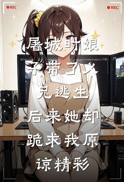 屠城时娘子带了义兄逃生，后来她却跪求我原谅精彩