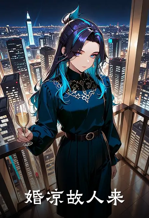婚凉故人来