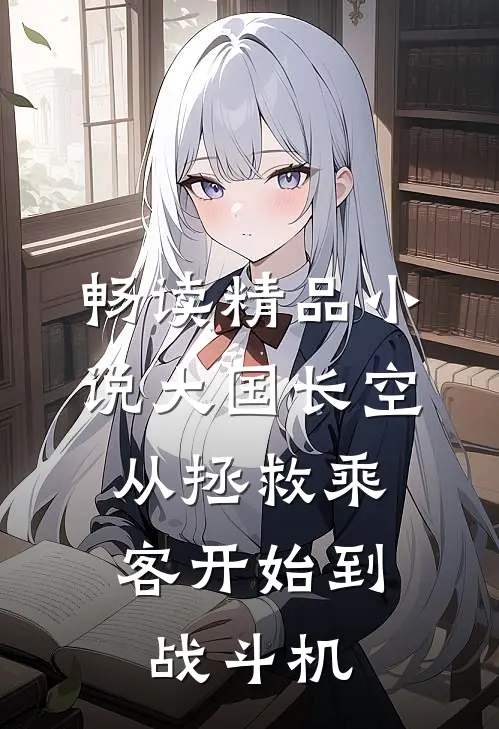 畅读精品小说大国长空：从拯救乘客开始到战斗机