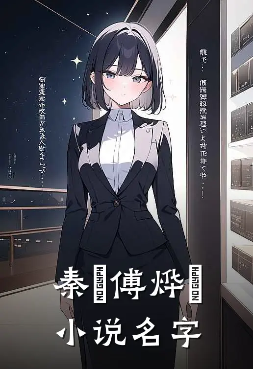 秦婳傅烨珣小说名字