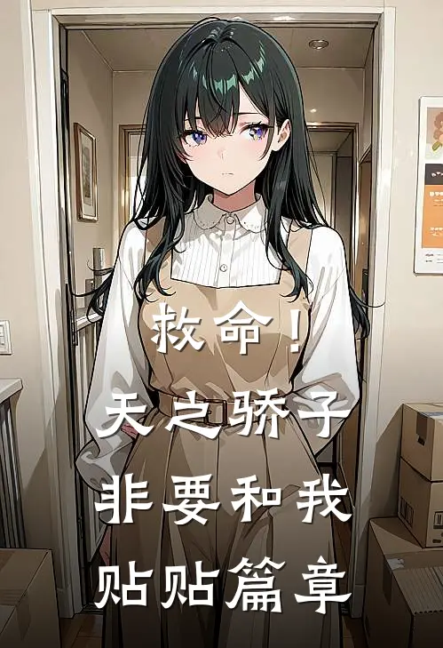 救命！天之骄子非要和我贴贴篇章