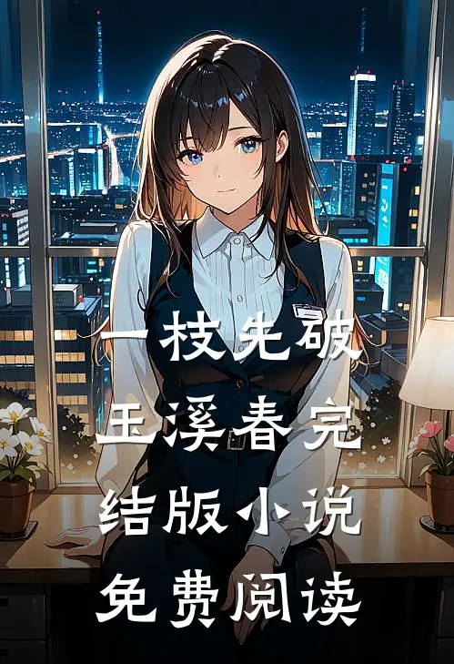一枝先破玉溪春完结版小说免费阅读