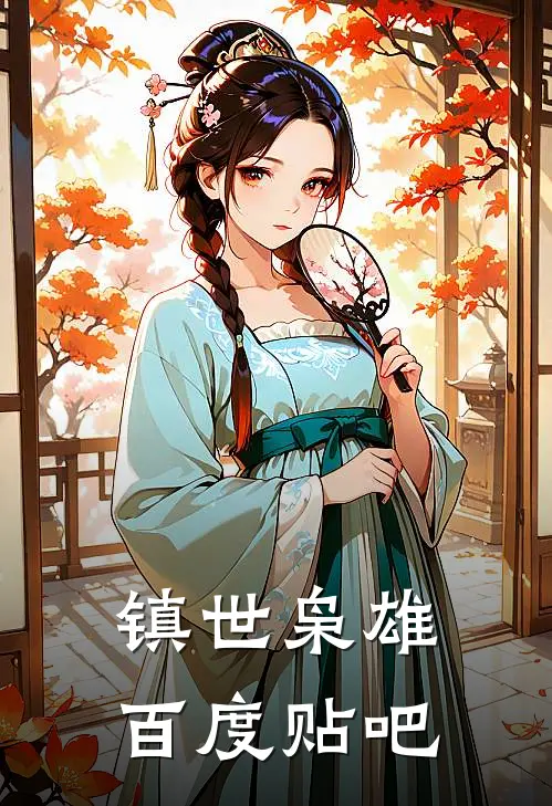 镇世枭雄百度贴吧