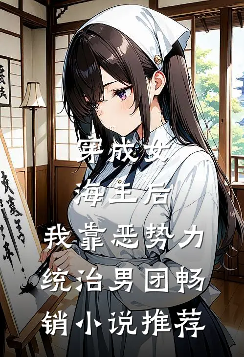 穿成女海王后，我靠恶势力统治男团畅销小说推荐