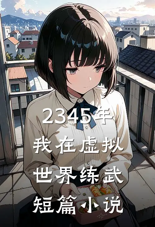2345年我在虚拟世界练武短篇小说